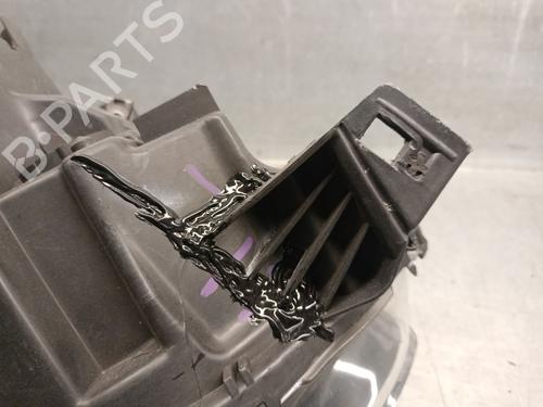 Left headlight FORD TRANSIT CONNECT V408 Box Body/MPV 1.5 TDCi | BP31147790C28 