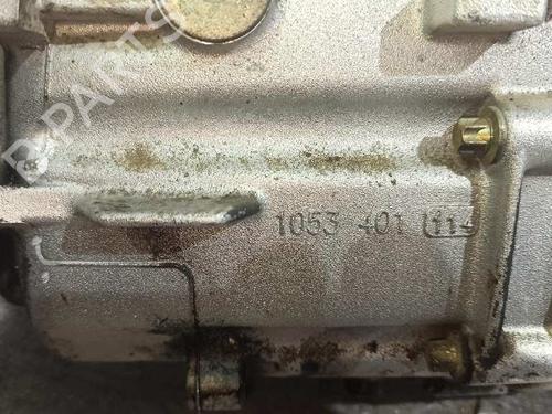 Gearbox BMW 3 (E46) 320 d | BP6694509M3 