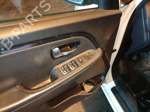 Hattehylde KIA CARENS IV 1.7 CRDi | BP30906899C85  - Image 14