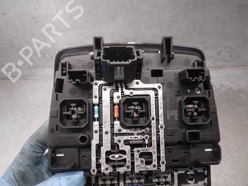 Interior roof light PEUGEOT 508 I (8D_) 1.6 THP | BP17974707I8
