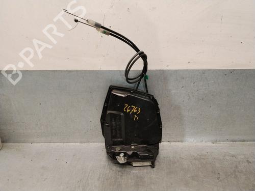 Used Rear left lock Rear left lock SUZUKI SWIFT III (MZ, EZ) 1.3 4x4 (RS 413, ZD11S) (92 hp) 39883795 39883795