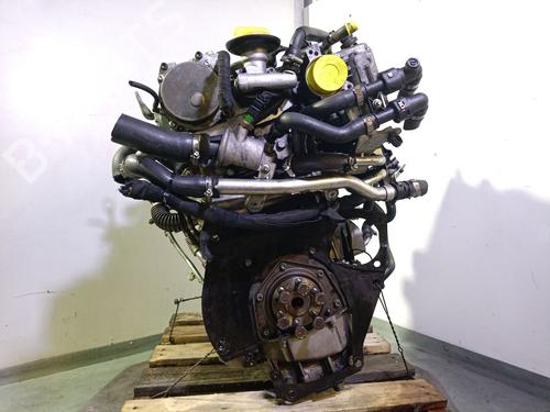Engine ALFA ROMEO 159 (939_) 1.9 JTDM 16V (939AXC1B, 939AXC12) | BP25915878M1