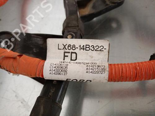 Kabel FORD KUGA III (DFK) 2.5 FHEV | BP24808393E12 