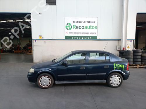 Used Parts OPEL ASTRA G Hatchback (T98) 1.7 DTI 16V (F08, F48) (75 hp) 4441420