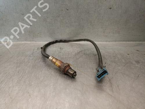 Used Electronic sensor CITROËN C4 Coupe (LA_) 1.6 16V (109 hp) 24808429