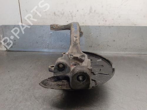 Left front steering knuckle AUDI A4 B6 Avant (8E5) 2.5 TDI | BP39880897M25 - Image 6