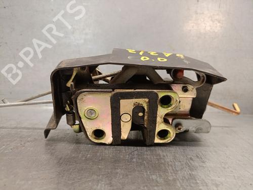 Front right lock KIA RIO I Hatchback (DC) 1.5 16V | BP20708391C97 
