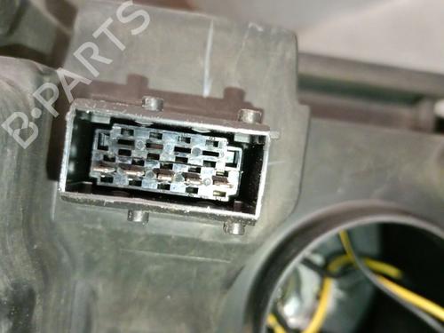 Højre forlygte CITROËN C5 II (RC_) 2.0 HDi (RCRHRH) | BP30393453C29 