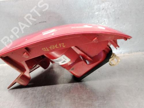 Right taillight SEAT LEON (1P1) 2.0 TDI 16V | BP39956777C35 - Image 4