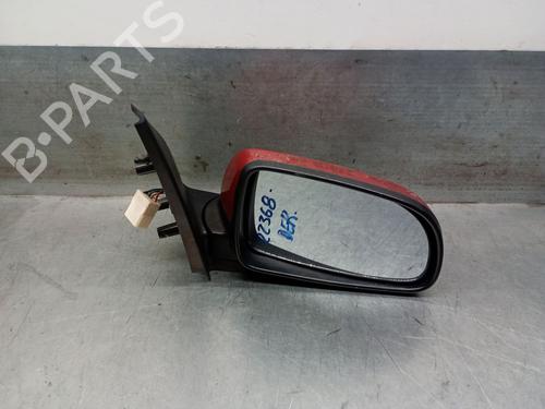 Used Right mirror CHEVROLET AVEO / KALOS Hatchback (T250, T255) 1.2 (84 hp) 24236881