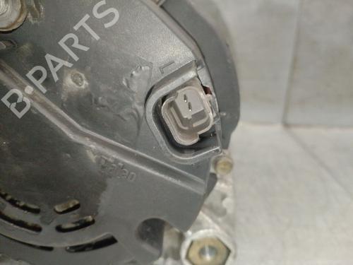 Generator RENAULT CLIO II (BB_, CB_) 1.5 dCi (B/CB07) | BP28163296M7 