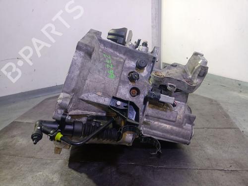 Gearbox CITROËN C5 AIRCROSS (A_) 1.2 PureTech 130 (ARHNSJ) | BP27675449M3 