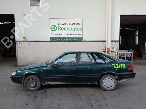 Used Parts DAEWOO ARANOS 2.0 (105 hp) 2295948