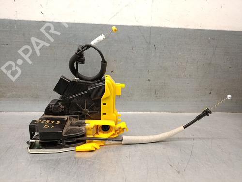 Used Front left lock KIA CEE'D Sportswagon (JD) 1.0 T-GDI (120 hp) 26493768