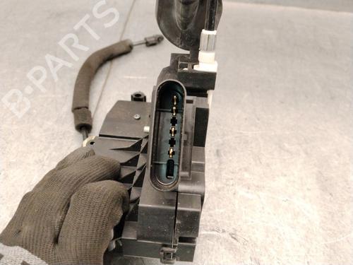 Front right lock FORD GALAXY III (CK) 2.0 TDCi | BP36309304C97 - Image 5