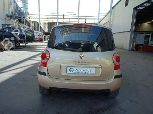 Right front indicator RENAULT MODUS / GRAND MODUS (F/JP0_) 1.4 (JP01, JP0J) | BP33656938C33 - Image 8