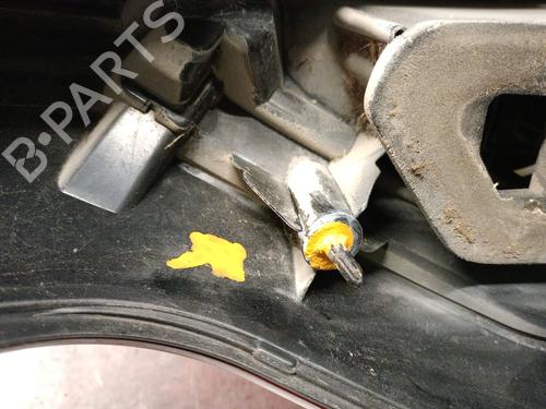 Højre baglygte CITROËN C4 Picasso I MPV (UD_)  | BP30873623C35 