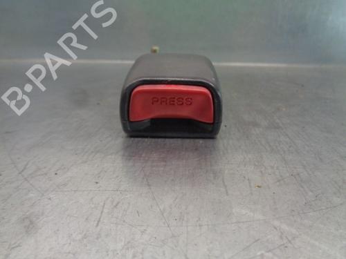 Seat buckle TOYOTA CELICA Coupe (_T18_) 2.0 (ST182, ST183) | BP14327065I32