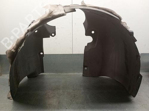 Used Wheel arch RENAULT CAPTUR II (HF_) LPG (HFMT) (101 hp) 29641123