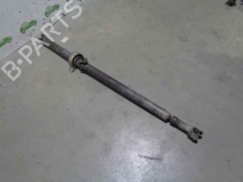 Used Driveshaft TATA SIERRA [1991-2002]  12129469