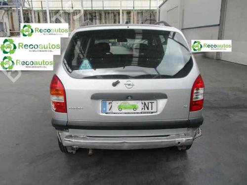 Electronic sensor OPEL ZAFIRA A MPV (T98) 1.6 16V (F75) | BP8288048M84 