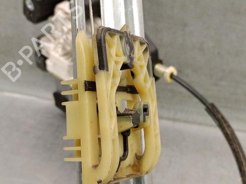 Front right window mechanism FORD TRANSIT CONNECT V408 Box Body/MPV 1.5 TDCi | BP39028546C23 - Image 3