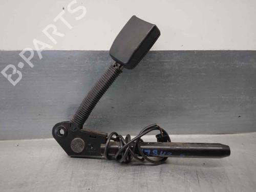 Used Front left belt tensioner FORD FOCUS I (DAW, DBW) 1.6 16V (100 hp) 13245095