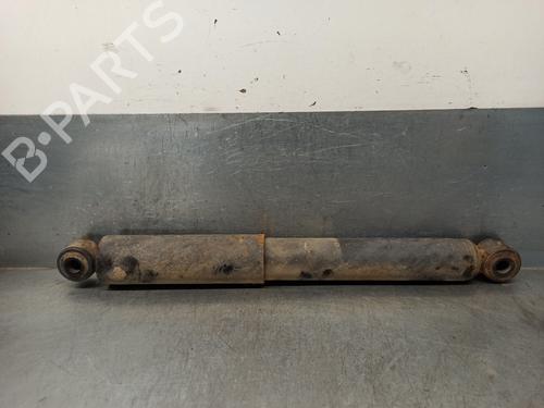 Left rear shock absorber PEUGEOT BOXER Bus (230P) 2.5 TD 1318947080 | 908322664