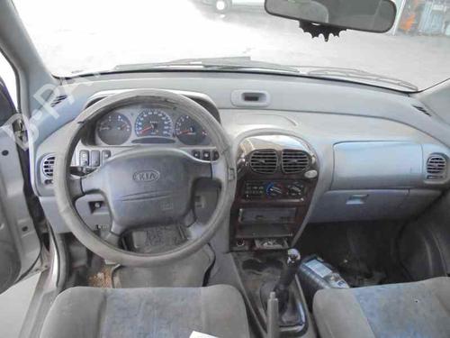 Front left interior door handle KIA JOICE (MTE1P) 2.0 | BP3216181I13 - Image 7