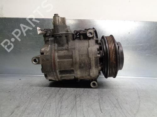 AC compressor ROVER 75 (RJ)  | BP8924558M34 