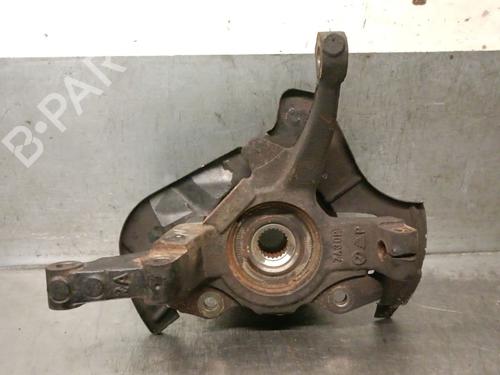 Used Right front steering knuckle Right front steering knuckle 37491737 37491737
