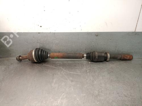 Used Right front driveshaft RENAULT LAGUNA II (BG0/1_) 1.8 16V (BG0B, BG0M) (120 hp) 27694607