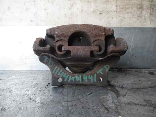 Right rear brake caliper BMW 3 Touring (E91) 318 d | BP11616268M106 