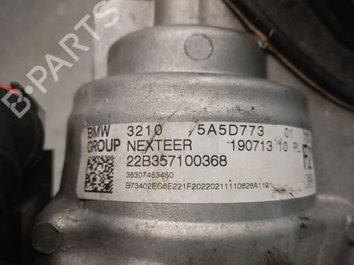 Steering rack BMW 2 Active Tourer (U06) 220i Mild Hybrid | BP32091275M22 
