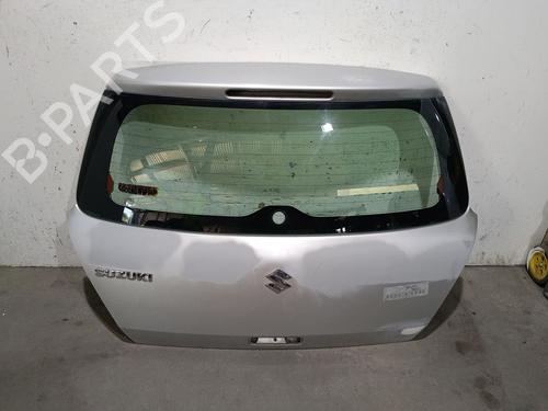 Bagklap CC/Kombi-Coupé Bagklap CC/Kombi-Coupé 37647099 37647099