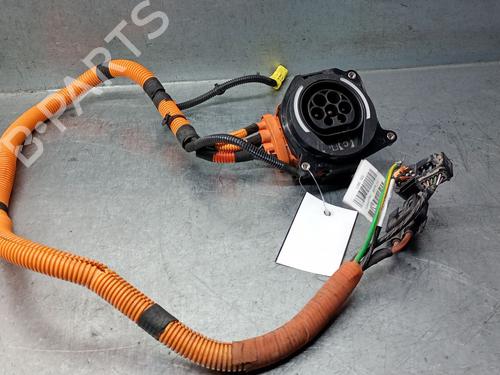 Câble DS DS 7 Crossback (J4_, JR_, JC_) E-TENSE 225 (J4DGZU) (181 hp) 32860382