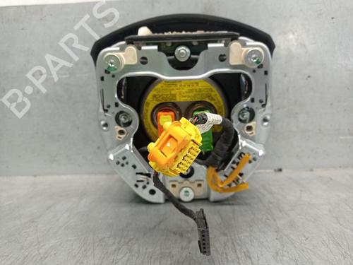Førerens kollisjonspute AUDI A3 (8P1) 2.0 TDI 16V | BP26493853C9 