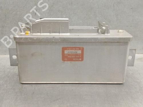 Used Control unit AUDI COUPE B3 (89, 8B3) 2.6 (150 hp) 22932459