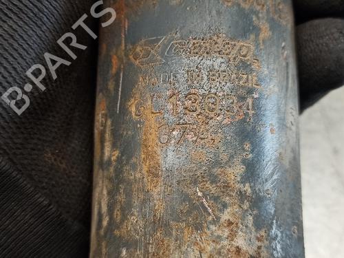 Right front shock absorber IVECO DAILY IV Van 35S14 C, 35S14 C/P, 35S14 V, 35S14 V/P, 35C14 V,... | BP17335721M17 