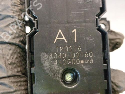 Left front window switch TOYOTA COROLLA Estate (_E21_) 1.8 Hybrid (ZWE211) | BP36665494I27  - Image 6