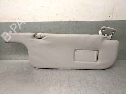 right-sun-visor-mitsubishi-galant-viii-ea_-1996-1997-1998-1999-2000-2001-2002-2003-2004-32505152 main image
