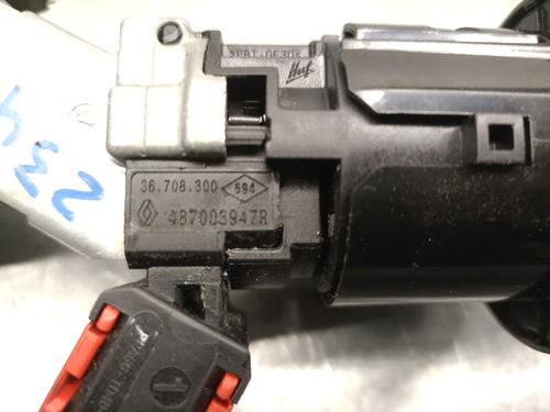 Ratlås/Tændingslås DACIA LODGY (JS_) 1.5 dCi (JSMC, JSAF) | BP28424716M48