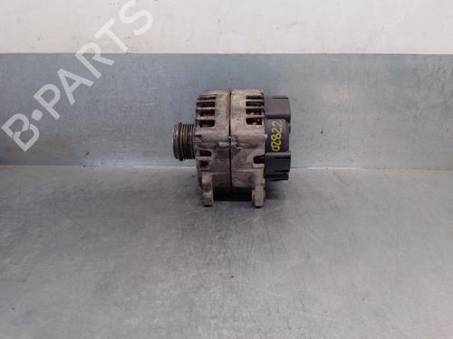 Alternator AUDI A6 Allroad C7 (4GH, 4GJ) 3.0 TDI quattro | BP26709247M7 