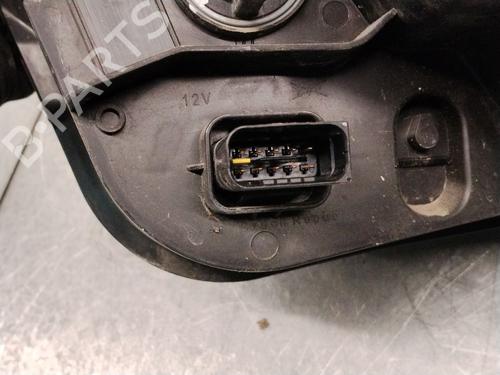 Right headlight TOYOTA PROACE Van (MDZ_) 1.5 D4d (MDZ8) | BP35964478C29 - Image 6