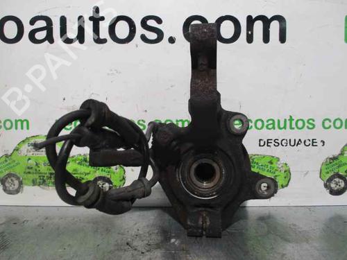 Left front steering knuckle RENAULT MEGANE I Classic (LA0/1_) 1.9 D (LA0A, LA0U, LA0R) | BP2114186M25 