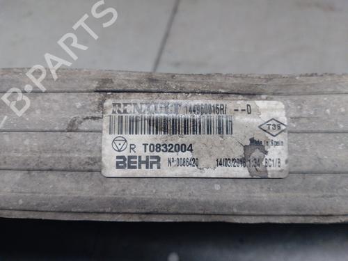 Intercooler OPEL MOVANO B Van (X62) 2.3 CDTI FWD (FV) | BP29008007M30 