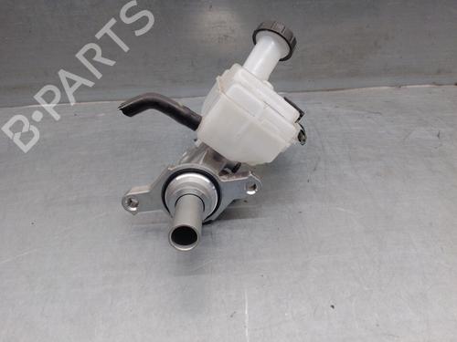 Brake master cylinder DACIA JOGGER (RK_) 1.0 TCe 90 ECO-G (RKMT) | BP17389663M77 