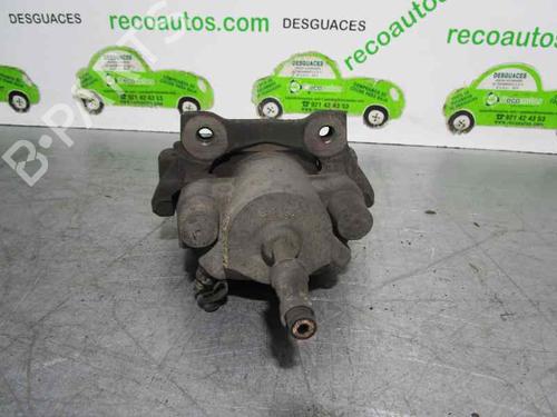 Left rear brake caliper BMW 5 (E39) 523 i | BP11613850M107 