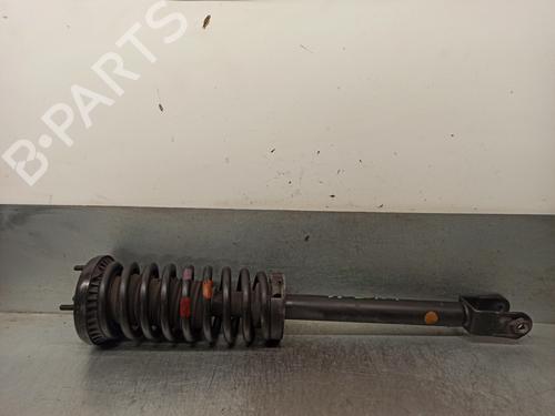 Left front shock absorber JAGUAR S-TYPE II (X200)  | BP17335603M16 