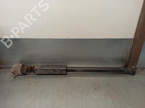 Used Left rear shock absorber FORD FIESTA V (JH_, JD_) ST150 (150 hp) 12457599